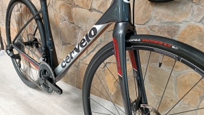 Cervelo C3 eTap AXS Powermetr 12s (Ett 548)