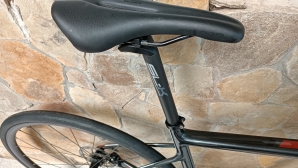 Cervelo C3 eTap AXS Powermetr 12s (Ett 548)