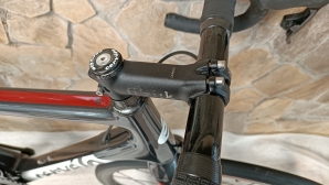 Cervelo C3 eTap AXS Powermetr 12s (Ett 548)