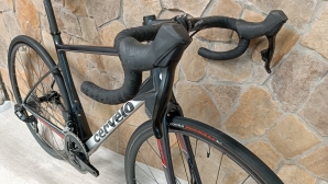 Cervelo C3 eTap AXS Powermetr 12s (Ett 548)