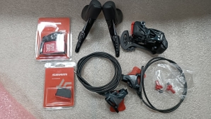 Sram eTap AXS Force\XX1 upgrade kit