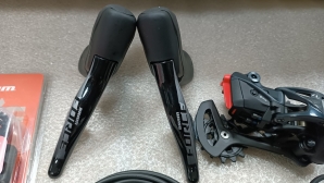 Sram eTap AXS Force\XX1 upgrade kit