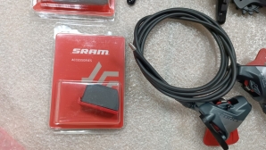 Sram eTap AXS Force\XX1 upgrade kit