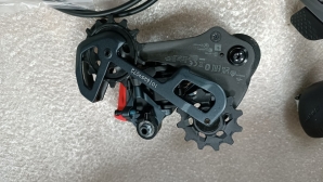 Sram eTap AXS Force\XX1 upgrade kit