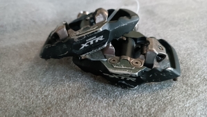 Shimano XTR Trail PD-M9020