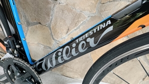 Wilier Cento 10 Air Ultegra Di2 (Ett 536)