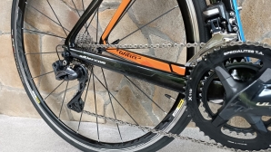 Wilier Cento 10 Air Ultegra Di2 (Ett 536)