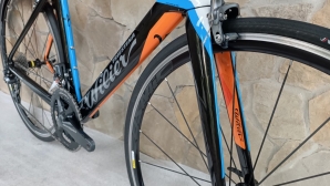 Wilier Cento 10 Air Ultegra Di2 (Ett 536)