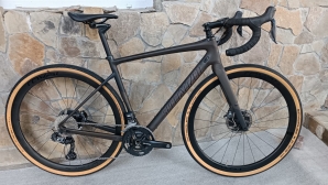 Specialized Diverge Ultegra Di2