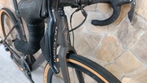 Specialized Diverge Ultegra Di2