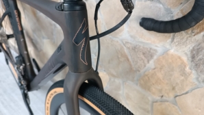 Specialized Diverge Ultegra Di2