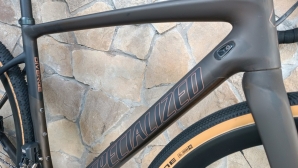 Specialized Diverge Ultegra Di2