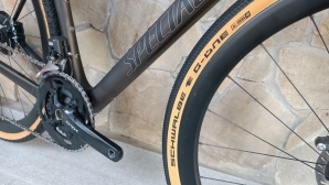 Specialized Diverge Ultegra Di2