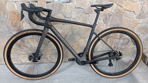 Specialized Diverge Ultegra Di2