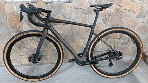 Specialized Diverge Ultegra Di2