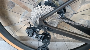 Specialized Diverge Ultegra Di2