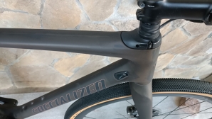 Specialized Diverge Ultegra Di2