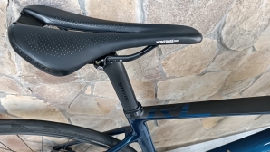 Scott Addict RC Force eTap Disc powermetr (Ett 540)