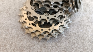 Касета б\в Shimano Ultegra 6800 11s 11-23 (4)