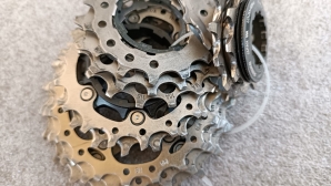 Касета б\в Shimano Ultegra 6800 11s 11-23 (4)