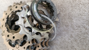 Касета б\в Shimano Ultegra 6800 11s 11-23 (4)