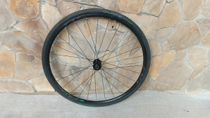 Shimano RS Front Wheel