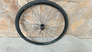 Shimano RS Front Wheel