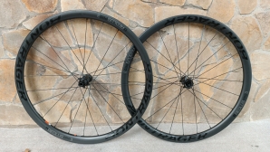 Bontrager Aeolus PRO 3 DB