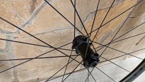 Bontrager Aeolus PRO 3 DB