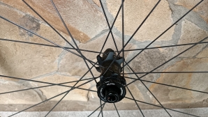 Bontrager Aeolus PRO 3 DB