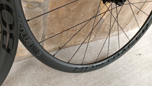 Bontrager Aeolus PRO 3 DB