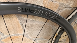 Bontrager Aeolus PRO 3 DB