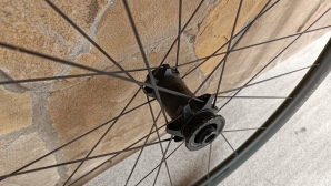 Bontrager Aeolus PRO 3 DB