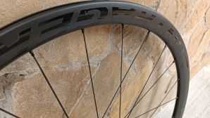 Bontrager Aeolus PRO 3 DB