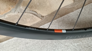 Bontrager Aeolus PRO 3 DB