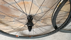 Bontrager Aeolus PRO 3 DB