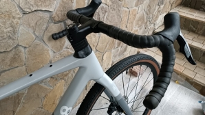 ARC8 Eero Force ASX Carbon Gravel Bike