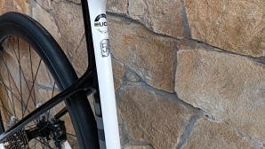 Cannondale SuperSix EVO Carbon Disc 105 Di2