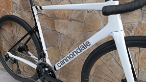 Cannondale SuperSix EVO Carbon Disc 105 Di2