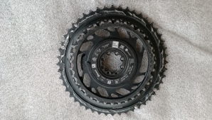 SRAM RED AXS Powermeter Kit 48\35