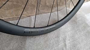 Bontrager Aeolus Elite 35 TLR Disc Road Bike Wheels