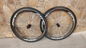 Zipp 303 Firecrest Carbon Tubular