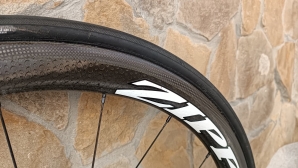 Zipp 303 Firecrest Carbon Tubular