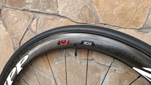 Zipp 303 Firecrest Carbon Tubular