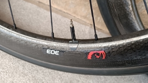 Zipp 303 Firecrest Carbon Tubular