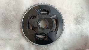 SRAM Force Quarq AXS Powermeter Kit 48\35