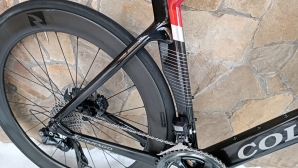 Colnago Concept Dura Ace Di2 Disc (Ett 565)