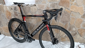 Colnago Concept Dura Ace Di2 Disc (Ett 565)