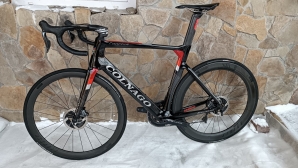 Colnago Concept Dura Ace Di2 Disc (Ett 565)