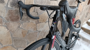 Colnago Concept Dura Ace Di2 Disc (Ett 565)